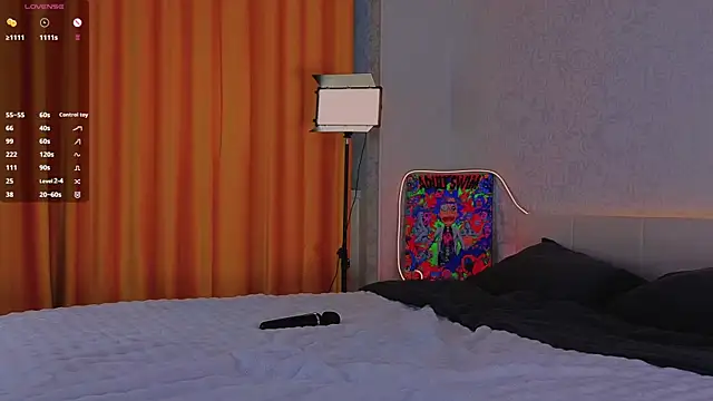 Chat XXX Live Renochka