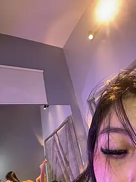 Annie9_のライブXXXチャット