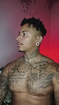 David_tatto1のライブXXXチャット