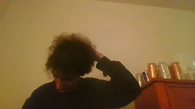 foxyboyy webcam show