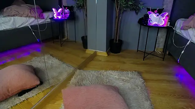 Chat XXX Live ScarlettJakobs