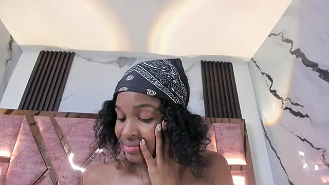 kandy_bronwのライブXXXチャット