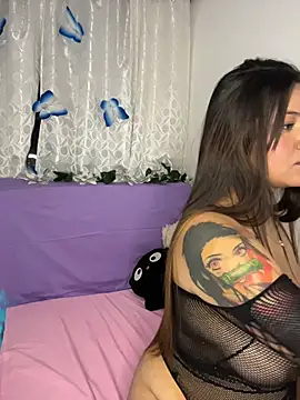 Chat XXX Live Linda_Bellucci