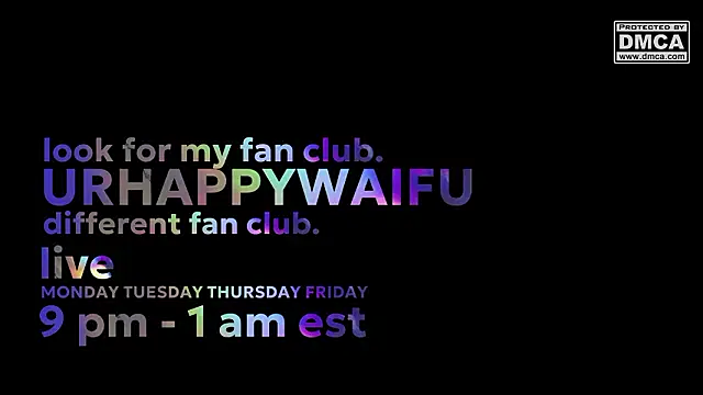 Chat XXX Live urhappywaifu