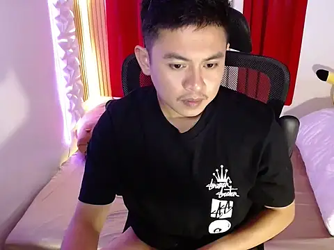 Njay_16 网络视讯表演