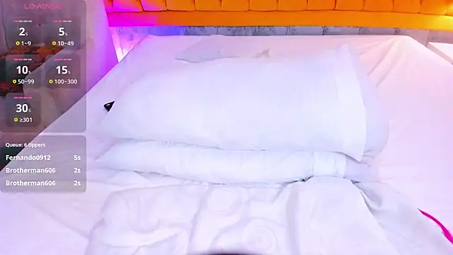 LiilithNova Live XXX Chat