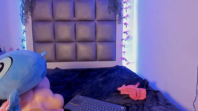 Chat XXX Live abbiecollins_js