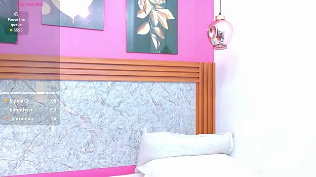 matureahomegirlのウェブカメラショー