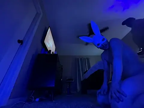 Antnjon: διαδικτυακό σόου στην κάμερα