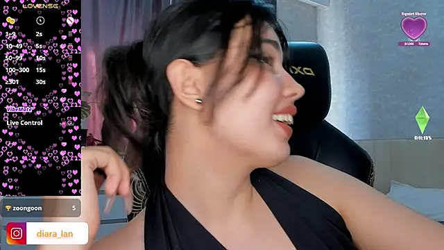 Diara_1anのライブXXXチャット