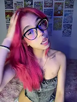 Valen-Foxx1 网络视讯表演