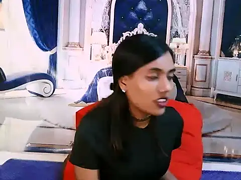 Živý XXX chat IndianSkies