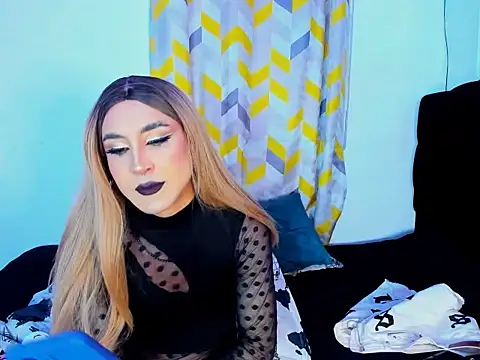 Chat XXX en directo de georgiina_giio