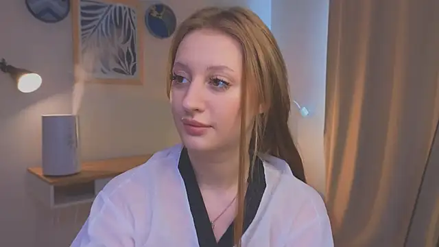 Chat XXX en directo de nikapie