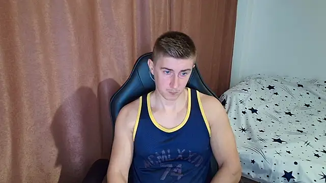 TodMuscle9 – Kamerová šou