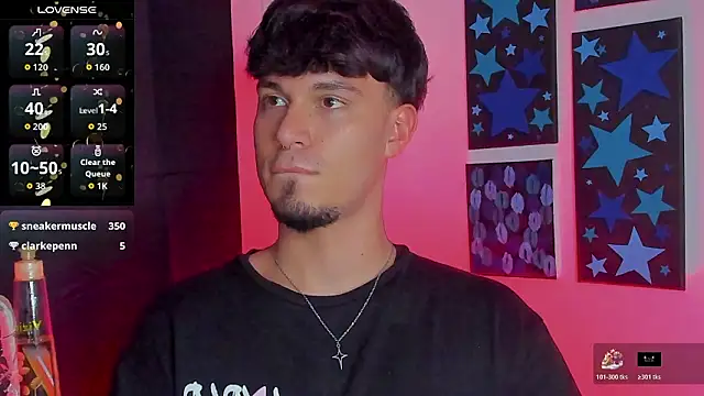 manu__05 Webcam-Show