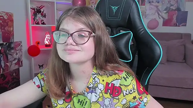 Chat XXX Live ChloeHalses