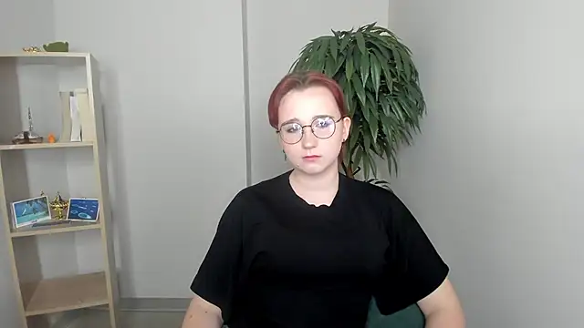 Chat XXX Live ArielleGalietti