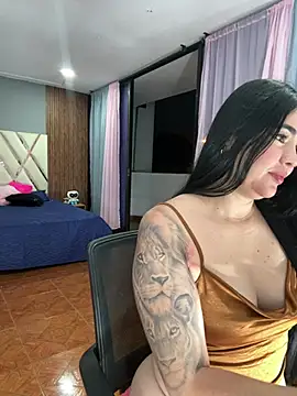 Онлайн чат XXX Roxy_rousse01