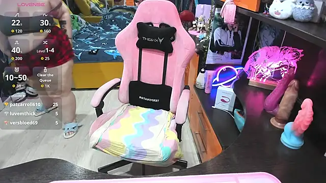 Chat XXX Live Softie_Sofy