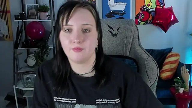 Chat XXX Live AsheLucker