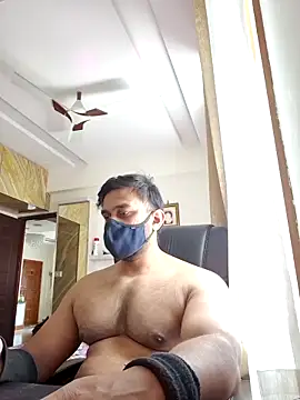 kaizercool1 – Kamerová šou