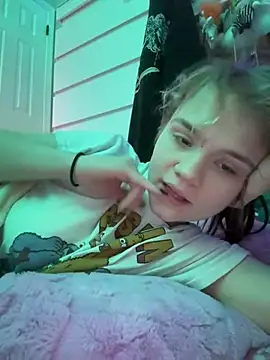 Онлайн чат XXX Cutiepiespanks