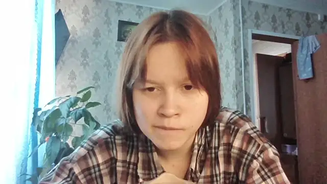 Ammymia – Live XXX-chat