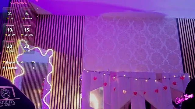 عرض كام LIHIAN_TAY