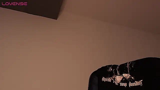 Show modela BjornSteel na web-kameri