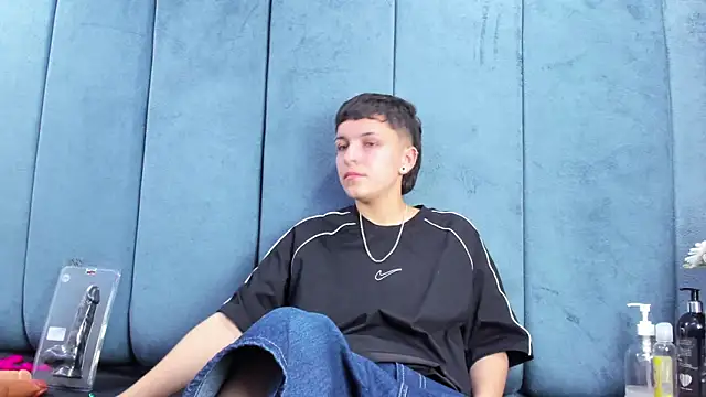 Megan_Thompson_ Live XXX Chat