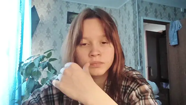 Ammymian Live XXX chat