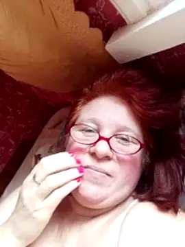 SquirrelFine 라이브 XXX 채팅