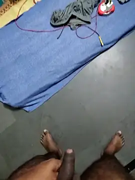 telugu_boyy Obrolan Langsung XXX