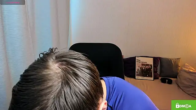 handsome_guy01 Live XXX-chat