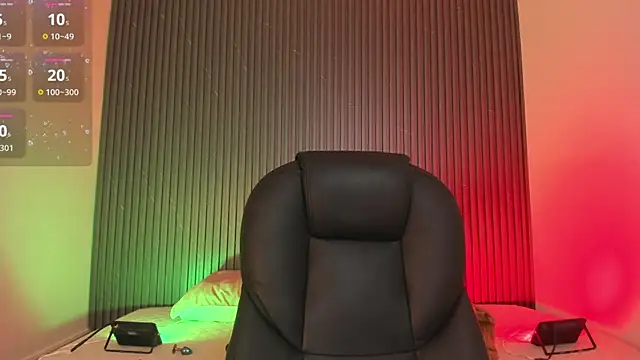 gaby_flow live XXX chat