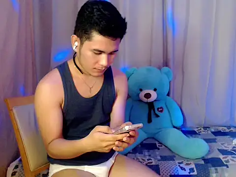 horny_levi Live XXX-chat