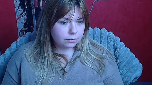 Czat XXX na żywo – SusannaNight