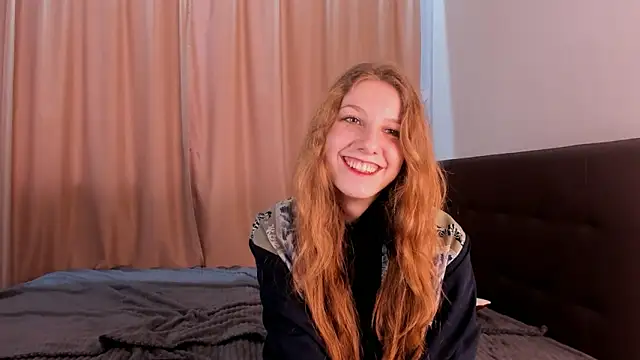 HazeLuneth Webcam Show