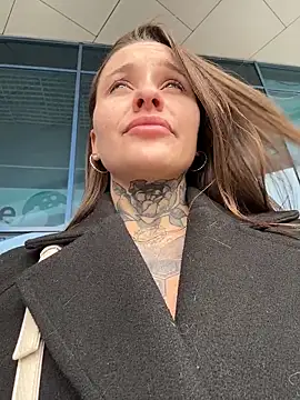 Chat XXX Live KishaMur