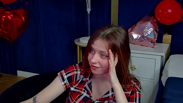 FreyaVey live XXX chat