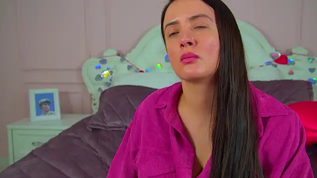 ElinaBellucci 라이브 XXX 채팅