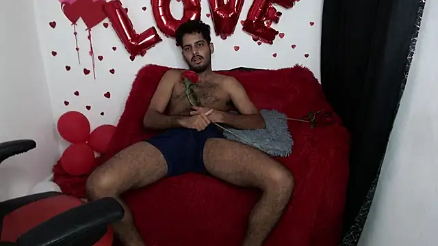 mister_fox723 Live XXX-chat