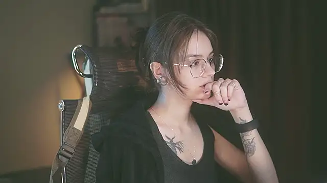 Czat XXX na żywo – alyssa_sweet