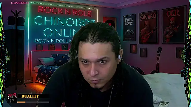 chino_roz: απευθείας συνομιλία ΧΧΧ