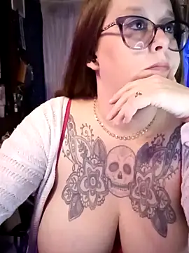 Chatroom XXX en direct de edgexchaos