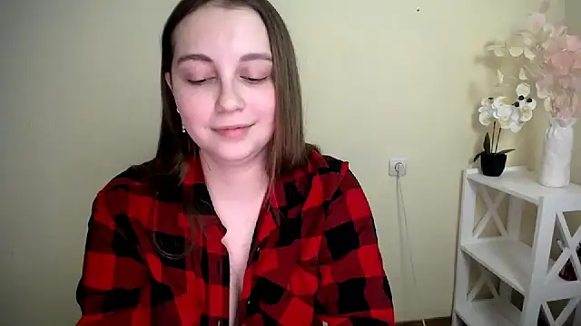 SweetPrincess_ Adlı Modelin Canlı XXX Sohbeti