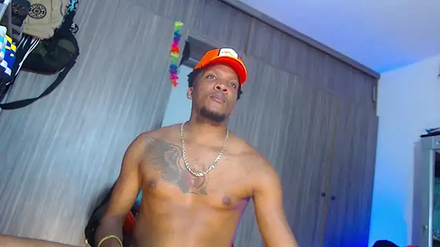 bigdickxblackx Live XXX-chat