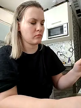 Czat XXX na żywo – Jessie_Lust