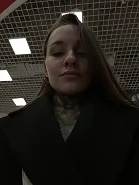 KishaMur: онлайн-секс-чат